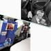 Toniebox Car Organiser with Tablet Holder - Seat Back Cover for Kids' Car Accessories - Blue, 1 Piece - Buy Online on SooperMarket.com