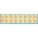NESTOR Budgie Bird Food Treats - 12 Nibble Sticks with Honey Egg & Forest Fruit | International Shipping - Buy Online on SooperMarket.com
