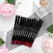 84 Pcs Bulk Lip Liner Pencil Set - Long Lasting & Slim 12 Vibrant Colors for Perfect Lip Makeup - Buy Online on SooperMarket.com