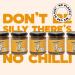 Banana Jam by Jackanapes 190g - Caribbean Inspired Vegan Cooling Fruit Jam - Palette Cleansing Sweet Condiment with a Touch of Lime - Buy Online on SooperMarket.com