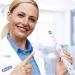 Oral-B Precision Clean Brush Heads Pack of 6 with CleanMaximiser Bristles - Buy Online on SooperMarket.com