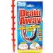 151 DZT1103 Duzzit Away Reusable Drain Unblocker Stick for Sinks Showers Baths Basins (1) - Buy Online on SooperMarket.com