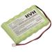 HVH 1800mAh Battery Replacement for Compex 018.004.913 018004913 032002690 Medi Compex Mi Sport 500 MI Theta Pro Micro Micro+ Sport Sport 2 Sport 3 Sport 300 Sport 400 Theta Stim