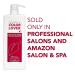 Framesi Color Lover Moisture Rich Masque - Sulfate Free Hair Mask for Color Treated Hair - 33.81 Fl Oz - Pack of 1 - Buy Online on SooperMarket.com