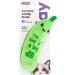 Petstages Crunchy Pickle Kicker Cat Toy - Dental and Catnip Infused - Buy Online on SooperMarket.com