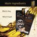 7th Heaven Renew You Blackhead Detox Deep Pore Cleansing Peel Off Mask Black Clay and Witch Hazel 0.021 Kg - Buy Online on SooperMarket.com