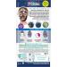 7th Heaven Deep Pore Suction Stardust Out Of This World Anthracite Peel-Off Mask 10ml - Buy Online on SooperMarket.com