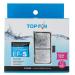 Top Fin EF-S Element Filter Cartridge Value Pack 12 Month Supply 2.1 in X 3.7 in 1 Pack