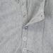 Kaycey Special Needs Popper Vest Short Sleeve Bodysuit 11-12 Years Grey | Adaptive Clothing for Children | Supersoft Cotton Elastane Fabric - Buy Online on SooperMarket.com