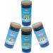 Fleur de Sel of Chapuline French Style with Zeste d Orange Fine Herbs and Spices Protein10% Low Sodium 8% Unbreakable Tumbler 60g for Cocktails Gourmet Cooking and Fusion with Spirits Tastes like France. The Caviar of Salt! - Buy Online on SooperMarket.com