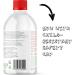 Materialix Food-Grade Mineral Oil (500ml) for Wood Bamboo Stone & DIY Cosmetics - Ideal for Balms Creams Lotions Hair Care & Ointments - Buy Online on SooperMarket.com