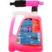 Wet & Forget Rapid Application Mould Lichen and Algae Remover Outdoor Cleaning Solution Black Mould Remover Bleach Free 2 Litre & Window Exterior Glass Cleaner Streak-Free 2 Litre Remover+ Glass Cleaner - Buy Online on SooperMarket.com