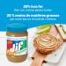 Jif Light Creamy Peanut Butter Smooth & Creamy Texture No Stir 1kg Jar Light Creamy 1 kg (Pack of 1) - Buy Online on SooperMarket.com