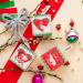 Cath Kidston Christmas Legends Bath Bomb - 150g for Luxurious Holiday Bathing - Buy Online on SooperMarket.com