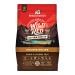 Stella & Chewy's Wild Red Dry Dog Food Raw Coated High Protein Grain & Legume Free Prairie Recipe, 3.5 lb. Bag