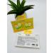 Cala Eye Pads Hot & Cold (Yellow Flower) - Reduce Puffiness, Relieve Tension - Buy Online on SooperMarket.com