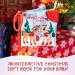 Rudolph The Red-Nosed Reindeer Teether Book - Soft Crinkle, Mirror, Christmas Toy | Kids Preferred | Boys & Girls 0+ | 5 Inches - Buy Online on SooperMarket.com