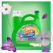 Gain Odor Defense Liquid Laundry Detergent - Super Fresh Blast Scent 154 fl oz 107 Loads HE Compatible - Order Internationally - Buy Online on SooperMarket.com