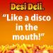 New York Delhi Mumbai Mix (12 x 63g) Spicy noodle snack Bombay Mix  - Buy Online on SooperMarket.com