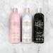Baylis & Harding Liquid Body Wash Soap - Elements Pink Blossom & Lotus Flower 16.9oz | Luxurious Moisturizing Formula for All Skin Types - Buy Online on SooperMarket.com