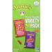 Annie's Homegrown Strawberry Fruit Snacks - 42 Pack | 0.8 OZ Each | Organic & Delicious - Buy Online on SooperMarket.com