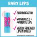 Maybelline Baby Lips Pink Punch Lip Balm - 0.15 oz - Buy Online on SooperMarket.com