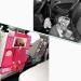 Toniebox Car Organiser - Pink Seat Back Holder with Tablet & Headphones Hook | UK Kids Toy Storage Case for Tonies Characters - Buy Online on SooperMarket.com