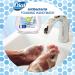 Dial Complete Antibacterial Foaming Hand Wash Refill, Soothing White Tea - 32 fl oz - Buy Online on SooperMarket.com
