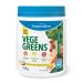 Progressive Vegegreens Pineapple Coconut Flavour 530 g Anti-Inflammatory plus Liver & Digestion Support Pineapple Coconut 530 g