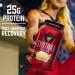 BSN Syntha-6 Isolate Peanut Butter Cookie - 4 Lbs | Premium Protein Powder - Buy Online on SooperMarket.com
