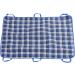Incontinence Bed Pad Easy Lift Wear Resistant Multipurpose Support Positioning Bed Pad for Household Hospital (90*120CM) - Buy Online on SooperMarket.com