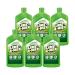 Lime-A-Way Lime, Calcium & Rust Cleaner 28 oz (Pack of 6)
