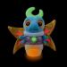 Eolo Sport HK GW002 Glowies Fireflies Toddler Sleep Aid Nightlight with Lullabies and Relaxing Sounds - Perfect Gift for a Restful Night's Sleep - Buy Online on SooperMarket.com