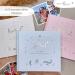 mintkind 'My Childhood' Memory Album - Forest Design | Perfect Photo Album for Kids' First 10 Years | Ideal Birth Gift & Baby Book - Buy Online on SooperMarket.com