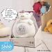 Baby Sleep Aid (UK Company) Newborn Gifts For Her Sleep Soother Grey - Buy Online on SooperMarket.com