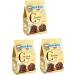 3x Mulino Bianco Chocolate Biscuits Cookies Snack 200 g