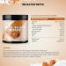 NeoSupps Flavorver I Salted Caramel 250g | Transform Bland Foods into Delicious Treats | Low-Calorie & Perfect for Diets | Ideal for Baking - Buy Online on SooperMarket.com