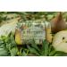 Nesti Dante Il Frutteto Purifying Soap - Mint & Quince Pear | 250g | International Shipping Available - Buy Online on SooperMarket.com