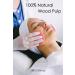 15-Count Natural Compressed Facial Sponges - Exfoliating Pink Face Pads for Deep Cleansing - Buy Online on SooperMarket.com