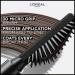 L'Oreal Paris Infallible Volumizing Brow Mascara - 4.0 Dark Brunette - 0.13 Fl Oz - Buy Online on SooperMarket.com