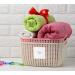 Dekluttr 144 Minimalist Laundry Labels for Linen & Laundry Room Organization - Buy Online on SooperMarket.com