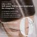 Moist Nourishing Treatment 200ml - Hydrating Hair Care for All Hair Types | International Shipping Available - Buy Online on SooperMarket.com