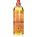 Creme of Nature with Argan Apple Cider Vinegar Clarifying Rinse  15.5 Ounce (Pack of 1)