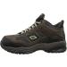 Skechers Men's Soft Stride Canopy Work Boot - Size 11, Brown/Black - Buy Online on SooperMarket.com