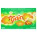 Gain Fabric Softener Dryer Sheets, Island Fresh Scent, 105 count 105 Count (Pack of 1)