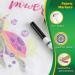 Crayola Fabric Markers for Kids - Set of 10 Fine Tip Assorted Colors - Buy Online on SooperMarket.com