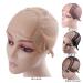 4 X 4 U-Part Lace Wig Caps - Adjustable Wig Caps for Wig Making (Blond S 52cm) | High Quality & Comfort - Buy Online on SooperMarket.com