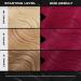 XMONDO Color Berry Hair Healing Semi Permanent Color - Vegan Formula with Hyaluronic Acid - 8 Fl Oz - Buy Online on SooperMarket.com