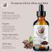 Roasted Coffee Bean Carrier Oil. 120ml. 100% Pure. Cold-pressed. Unrefined. Organic. Rich in Antioxidants. Chemical-free. Great for Under-Eye Circles. Natural Moisturizer for Face Body Hair. Bella Terra Oils. 120 ml (Pack of 1) - Buy Online on SooperMarket.com