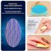 Zuer Nano Hair Remover 3Pcs - Pain-Free Crystal Hair Removal for Men & Women | Epilator & Depilator - Buy Online on SooperMarket.com